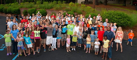 TPC congregational photo